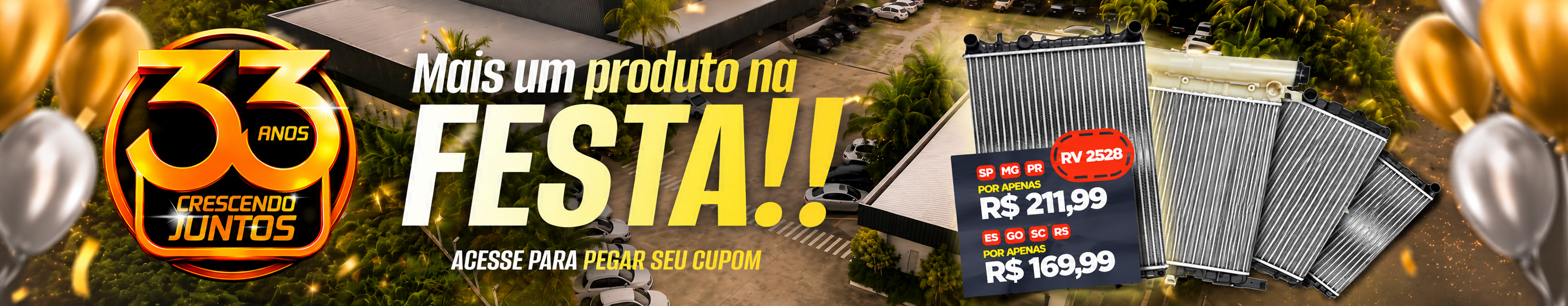 Tela Login